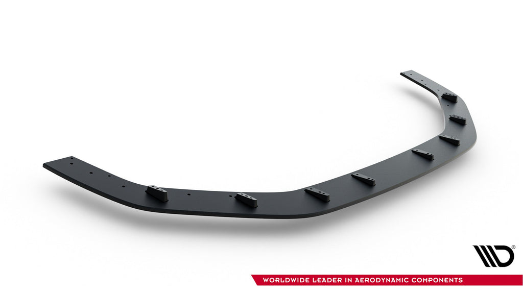 Maxton Design Street Pro Front Splitter para Audi RS3 Sportback 8Y Facelift - imagen 8