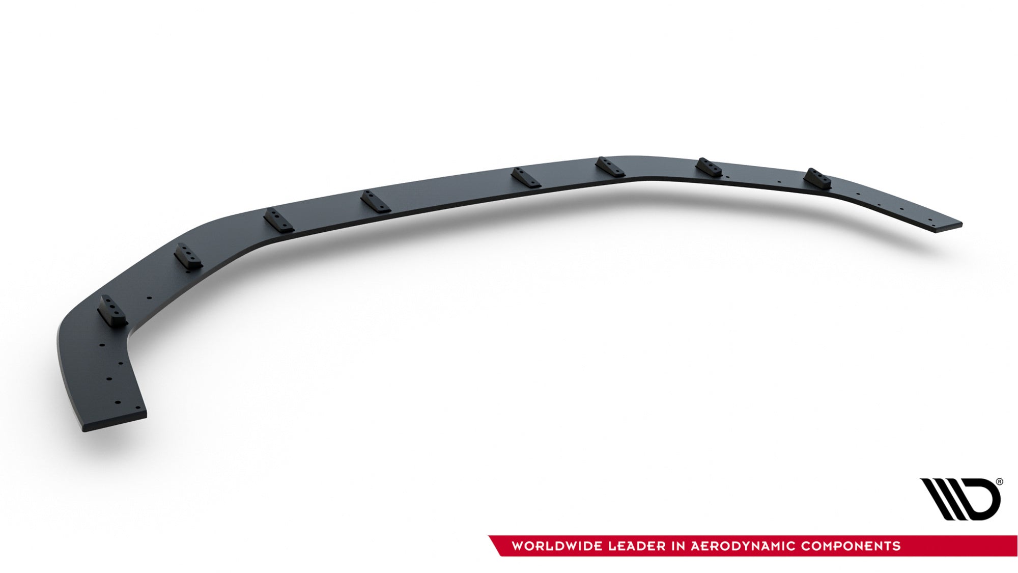 Maxton Design Street Pro Front Splitter para Audi RS3 Sportback 8Y Facelift - imagen 9
