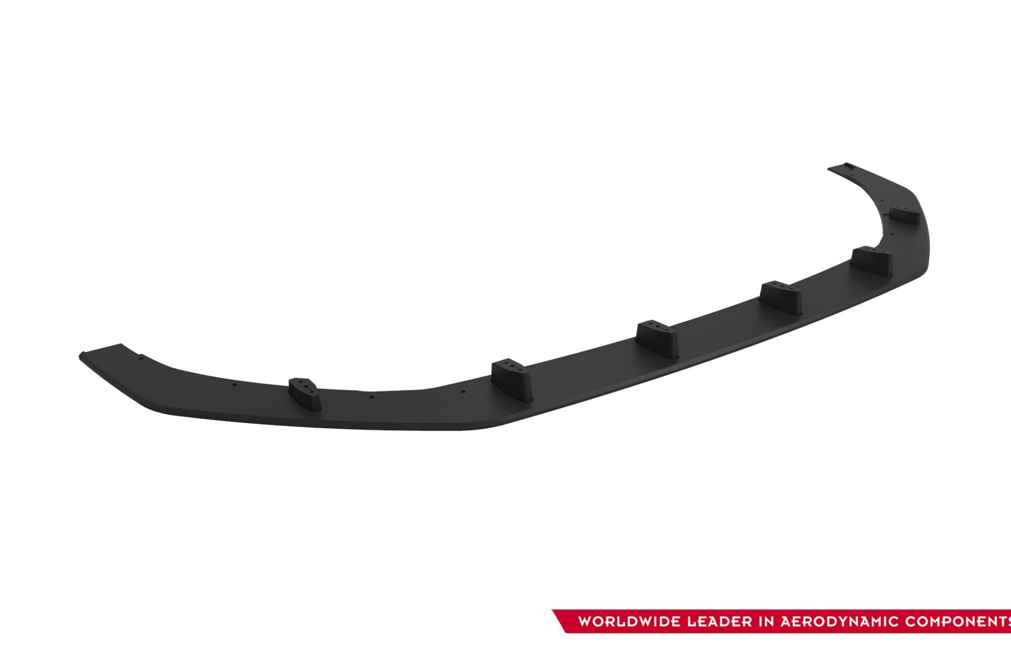 Maxton Design Street Pro Front Splitter para Audi RS5 Coupe / Sportback F5 - imagen 4