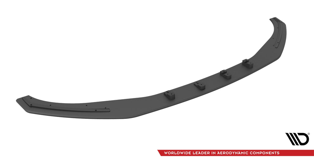Maxton Design Street Pro Front Splitter para BMW 2 M-Pack F22 - imagen 4