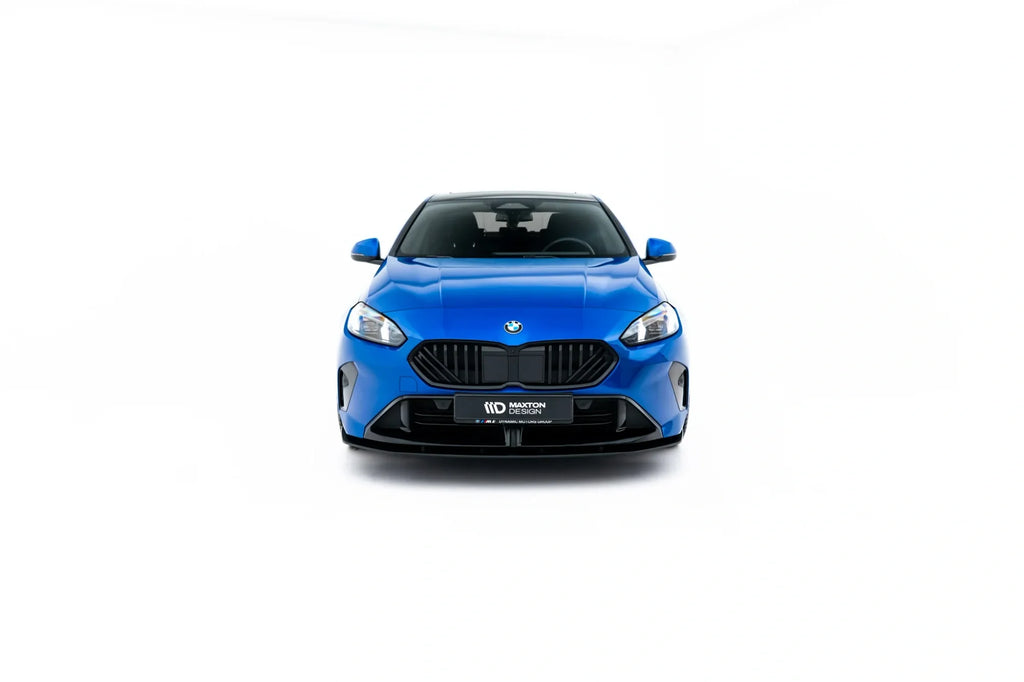 Maxton Design Street Pro Front Splitter para BMW 2 M-Pack / M235i Gran Coupe F74 - imagen 2