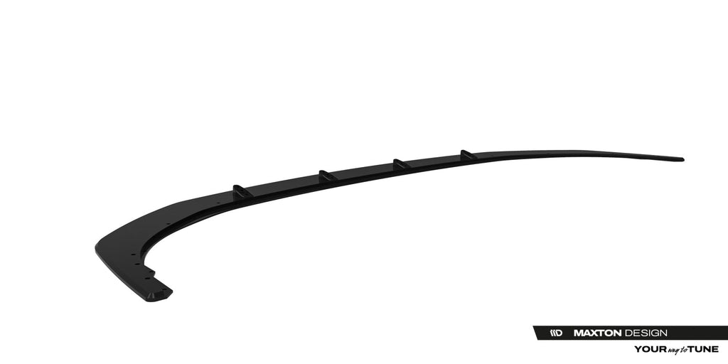 Maxton Design Street Pro Front Splitter para BMW 2 M-Pack / M235i Gran Coupe F74 - imagen 7