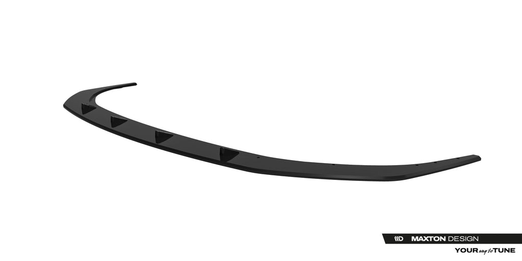 Maxton Design Street Pro Front Splitter para BMW 2 M-Pack / M235i Gran Coupe F74 - imagen 6