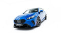 Maxton Design Street Pro Front Splitter para BMW 2 M-Pack / M235i Gran Coupe F74 - imagen 1