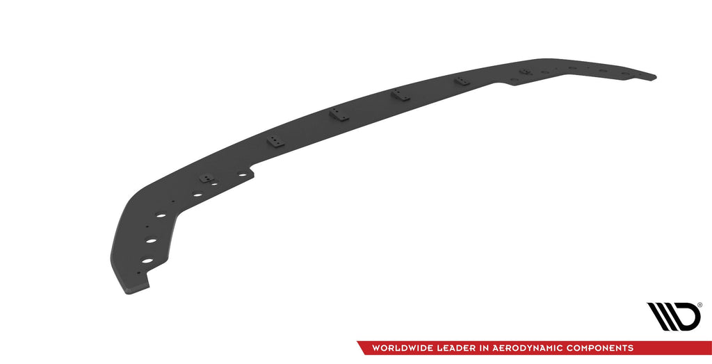 Maxton Design Street Pro Front Splitter para BMW 3 M-Pack G20 / G21 - imagen 5