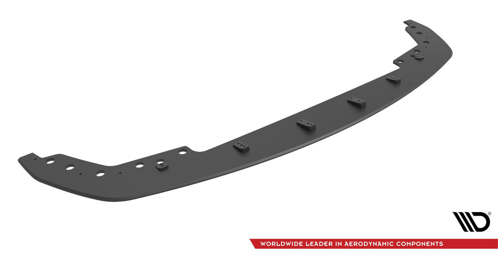 Maxton Design Street Pro Front Splitter para BMW 3 M-Pack G20 / G21 - imagen 4