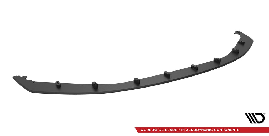 Maxton Design Street Pro Front Splitter para BMW M4 G82 / M3 G80 - imagen 5