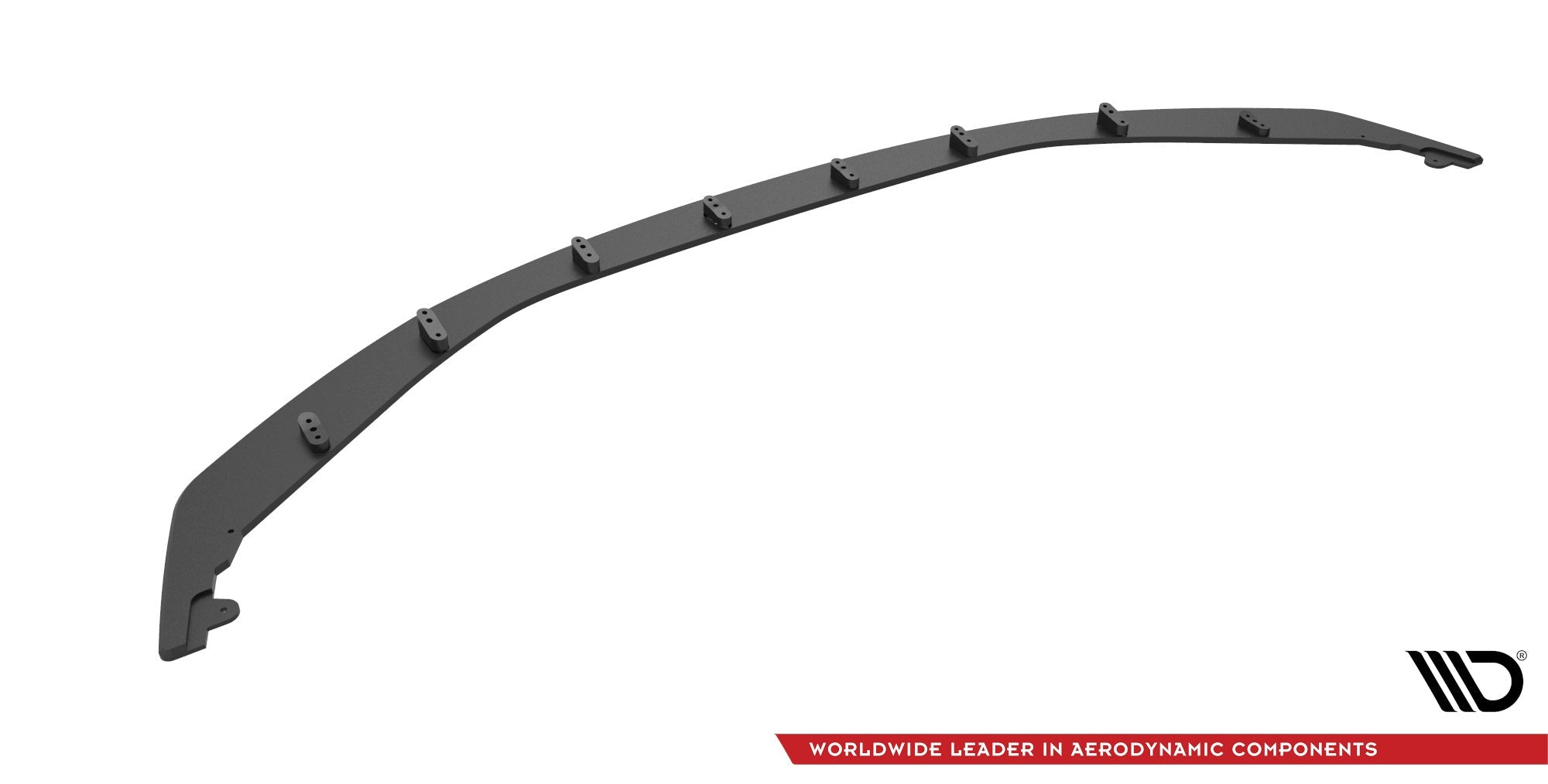 Maxton Design Street Pro Front Splitter para BMW M4 G82 / M3 G80 - imagen 6