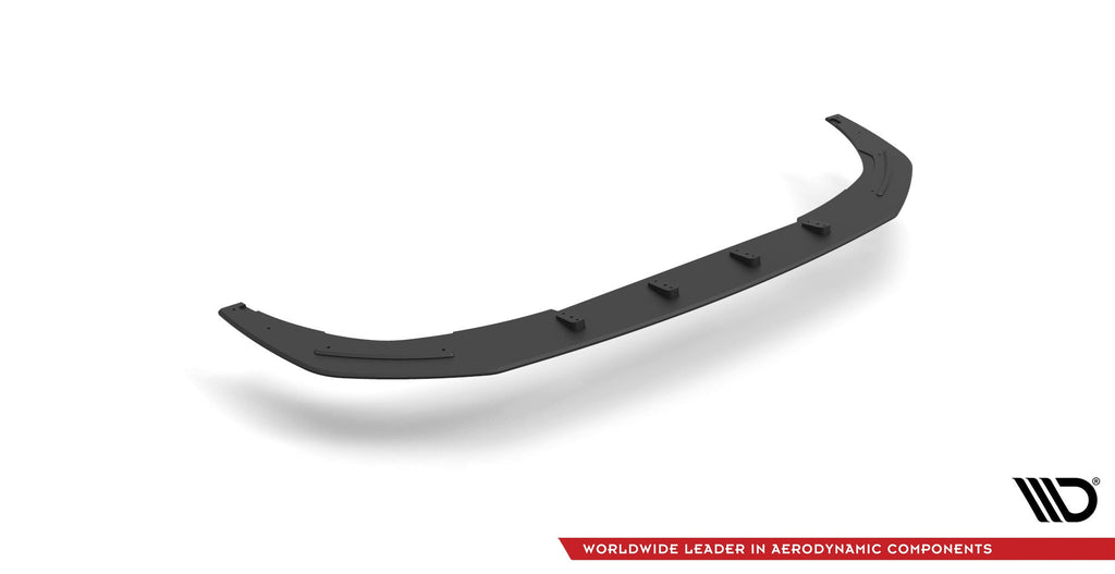 Maxton Design Street Pro Front Splitter para BMW Z4 M-Pack G29 - imagen 3