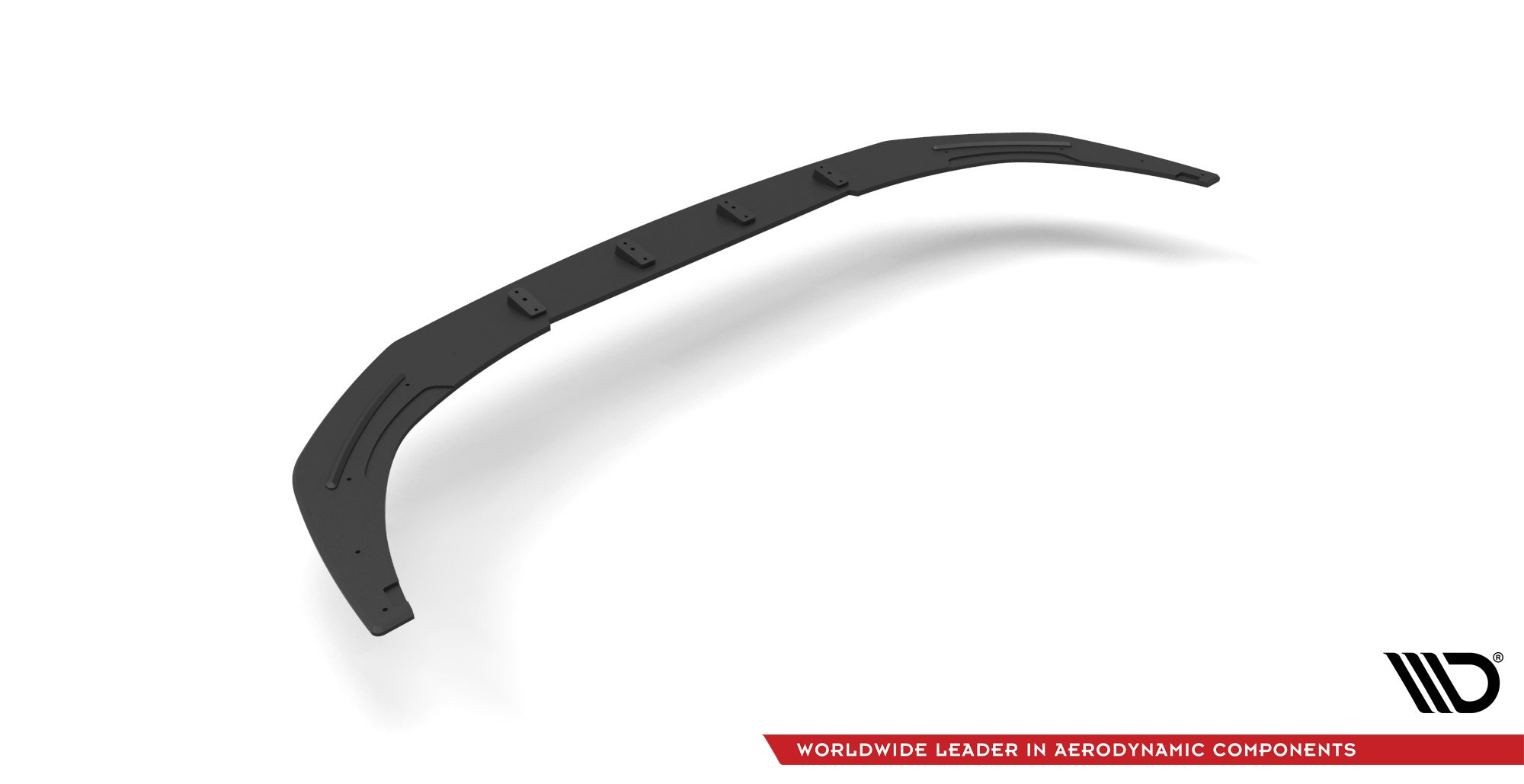 Maxton Design Street Pro Front Splitter para BMW Z4 M-Pack G29 - imagen 4