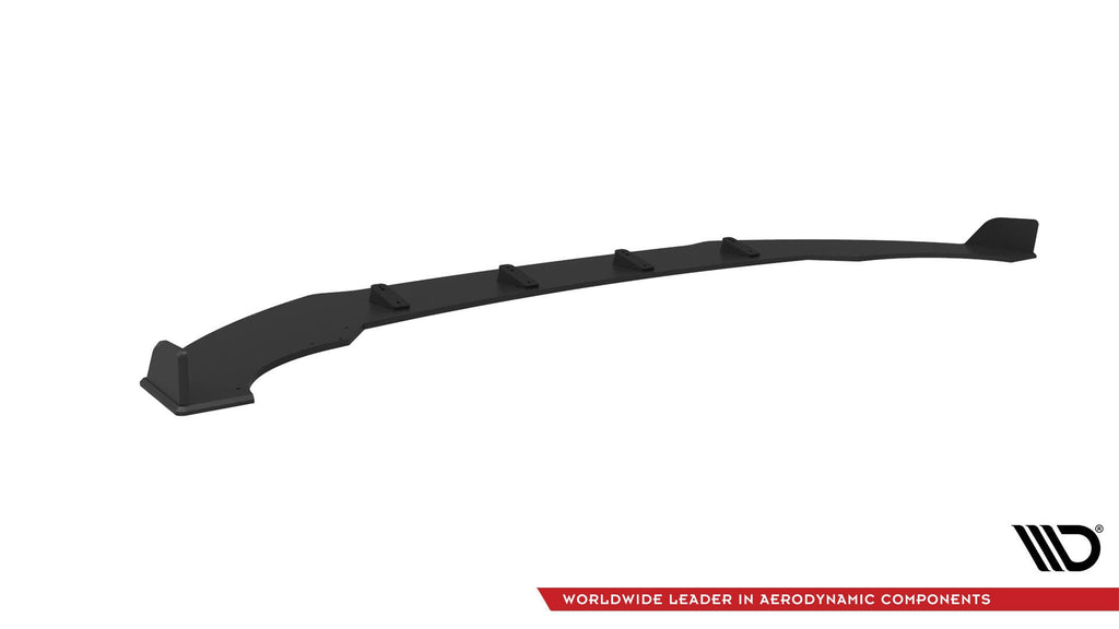 Maxton Design Street Pro Front Splitter para Cupra Formentor Mk1 - imagen 5