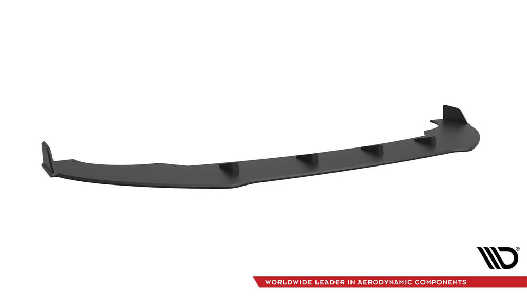 Maxton Design Street Pro Front Splitter para Cupra Formentor Mk1 - imagen 4