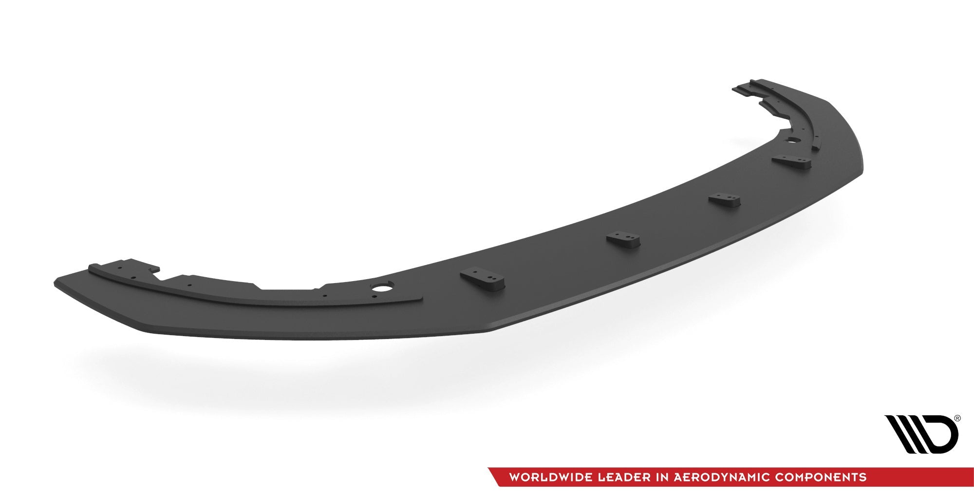 Maxton Design Street Pro Front Splitter para Cupra Leon Mk1 - imagen 3