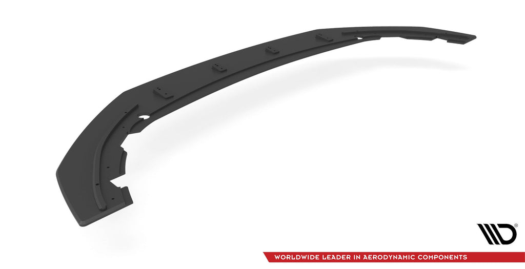 Maxton Design Street Pro Front Splitter para Cupra Leon Mk1 - imagen 4