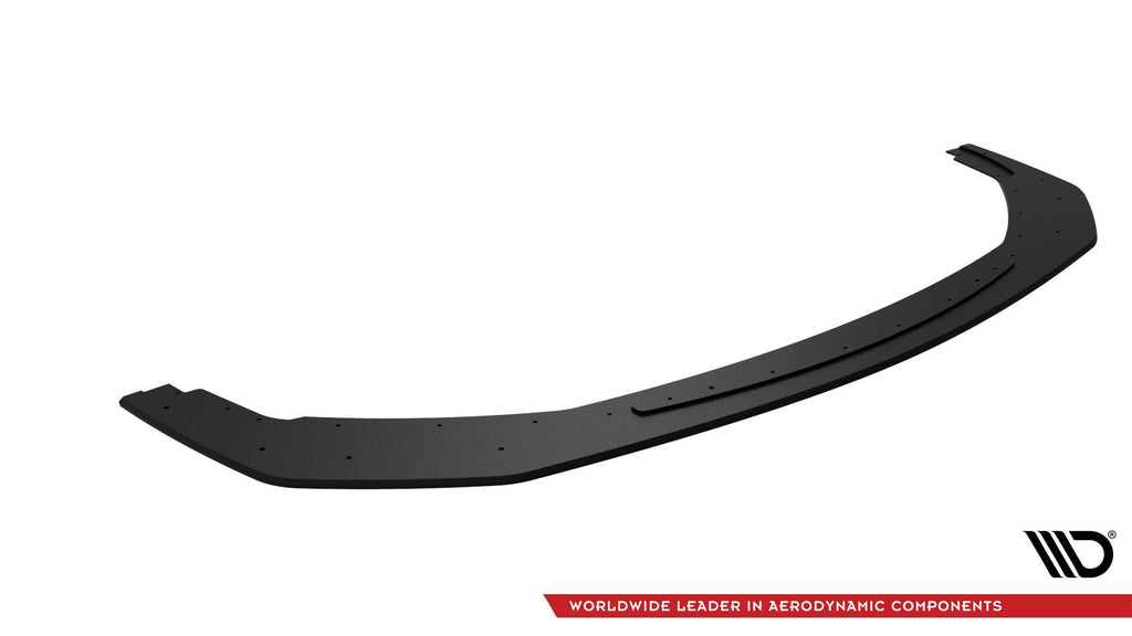 Maxton Design Street Pro Front Splitter para Ford Mustang GT Mk7 - imagen 4