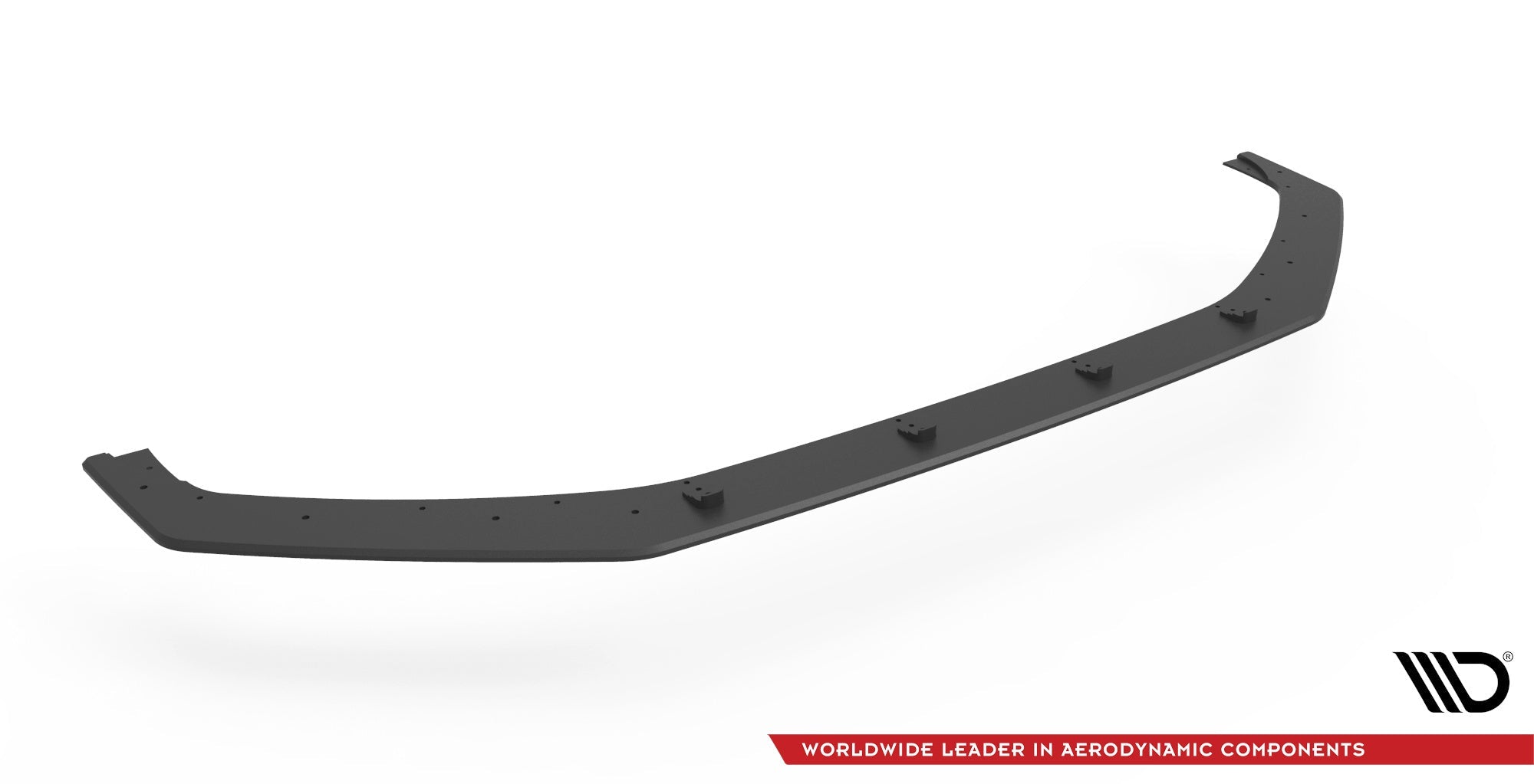 Maxton Design Street Pro Front Splitter para Hyundai I20 N Mk3 - imagen 4
