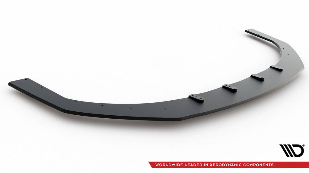 Maxton Design Street Pro Front Splitter para Hyundai I30 N Mk3 Hatchback / Fastback - imagen 4
