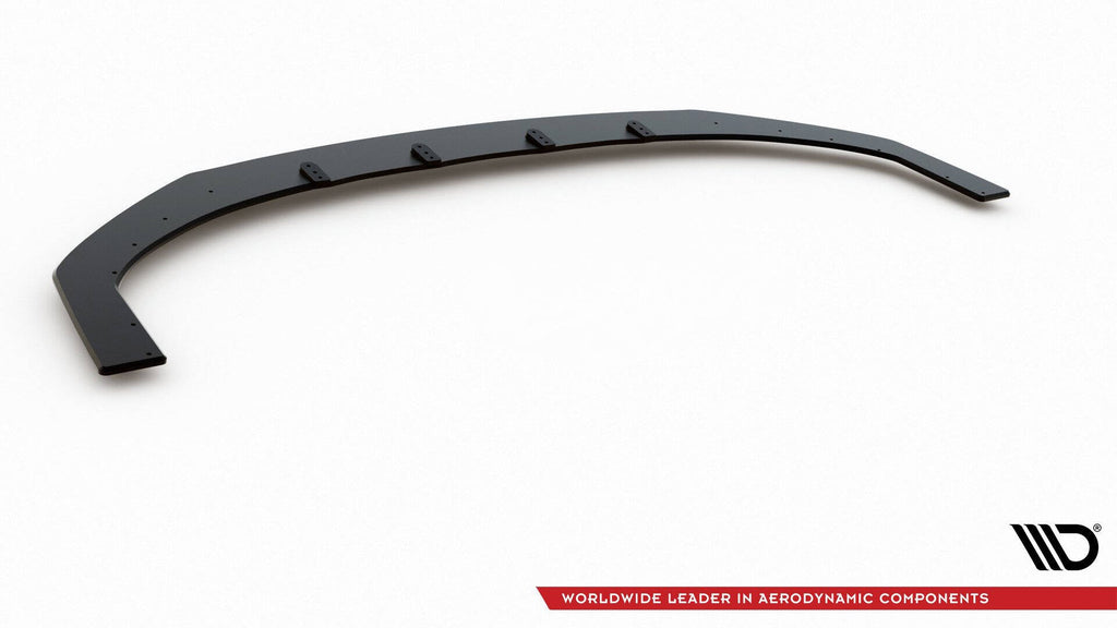 Maxton Design Street Pro Front Splitter para Hyundai I30 N Mk3 Hatchback / Fastback - imagen 5