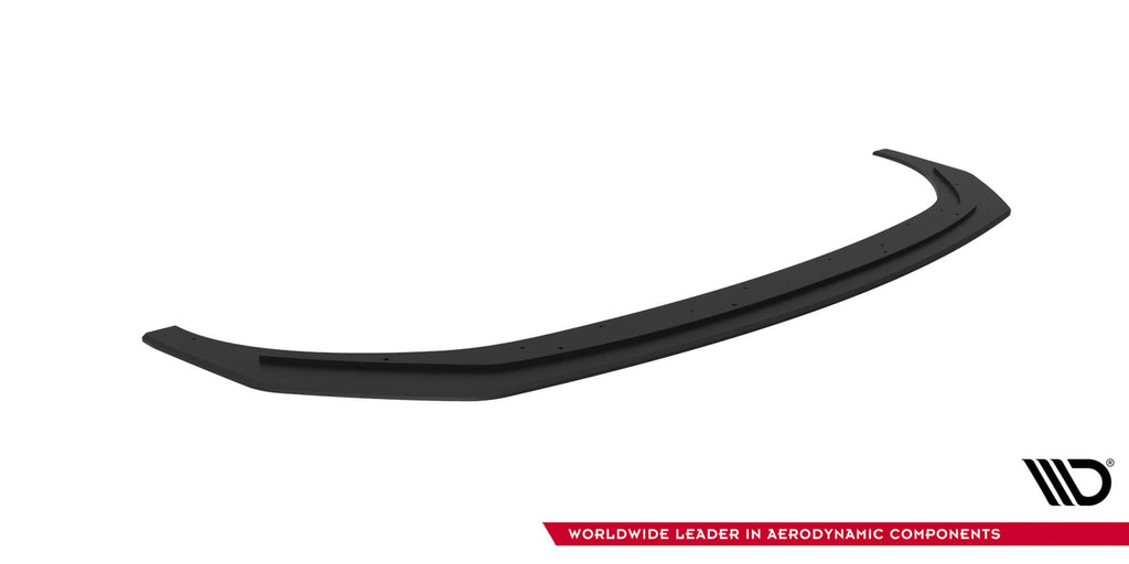 Maxton Design Street Pro Front Splitter para Kia Ceed GT Mk3 / Proceed Mk1 - imagen 4