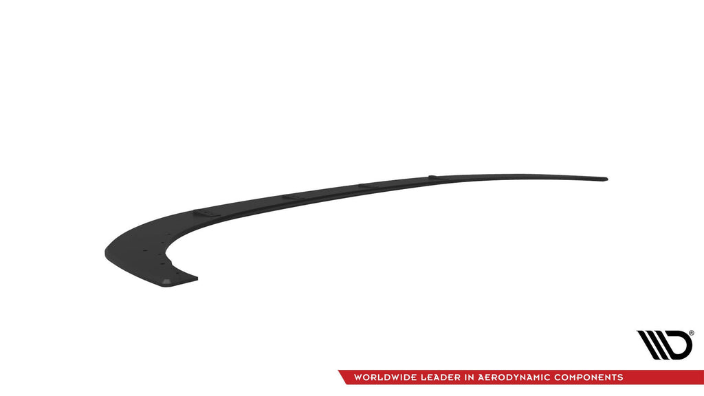 Maxton Design Street Pro Front Splitter para Kia Proceed GT Mk3 Facelift / Ceed GT / GT - Line Mk1 Facelift - imagen 5