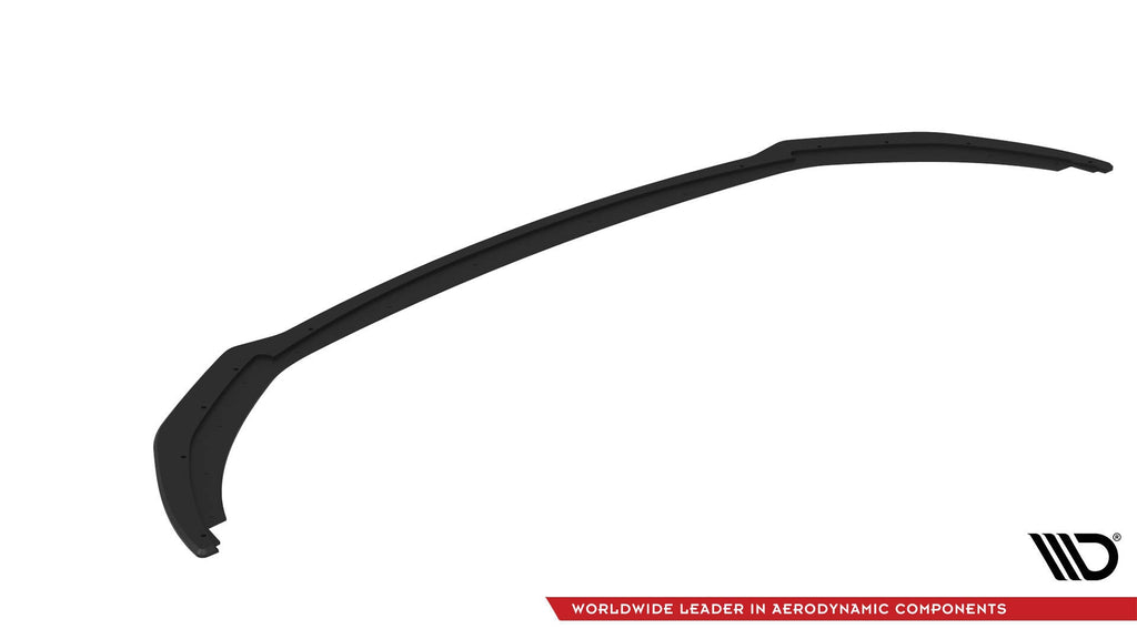 Maxton Design Street Pro Front Splitter para Kia Stinger GT / GT-Line / Standard Mk1 - imagen 5
