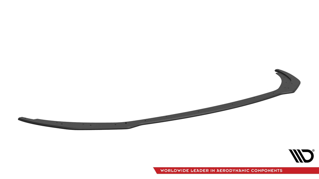 Maxton Design Street Pro Front Splitter para Kia Stinger GT / GT-Line / Standard Mk1 - imagen 4