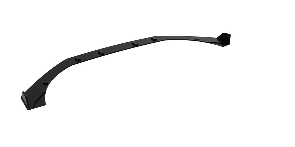 Maxton Design Street Pro Front Splitter para Renault Megane RS Mk4 - imagen 5