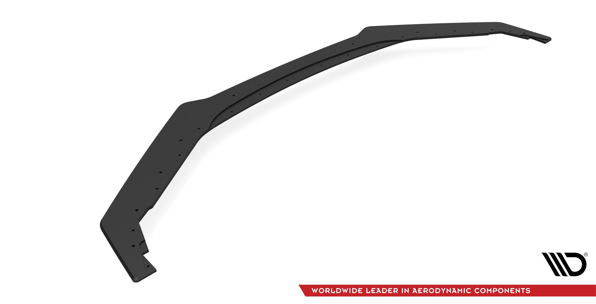 Maxton Design Street Pro Front Splitter para Subaru BRZ Mk1 Facelift - imagen 5