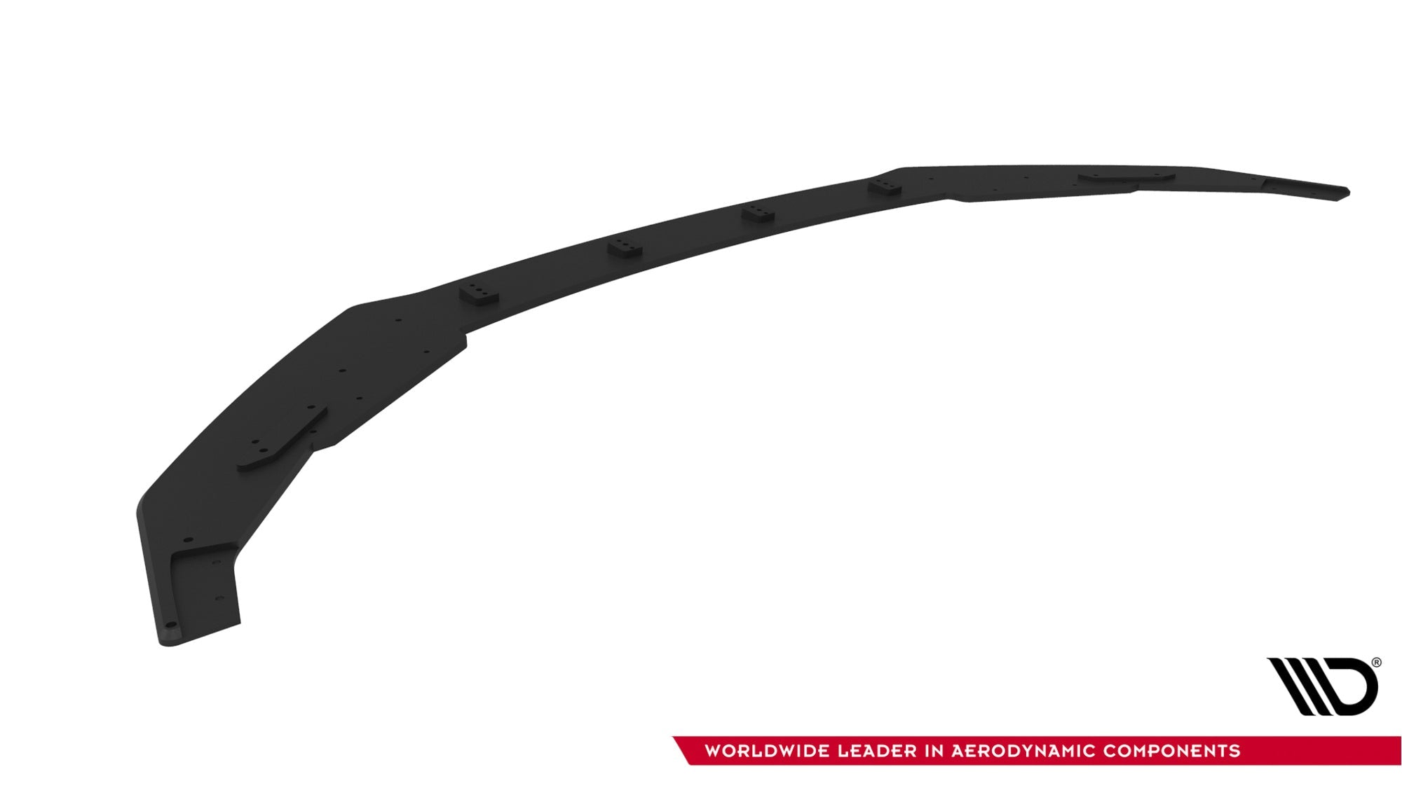 Maxton Design Street Pro Front Splitter para Subaru BRZ Mk2 - imagen 5