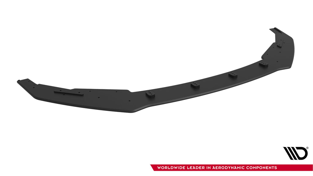 Maxton Design Street Pro Front Splitter para Subaru BRZ Mk2 - imagen 4