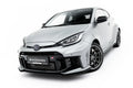 Maxton Design Street Pro Front Splitter para Toyota GR Yaris Mk4 Facelift - imagen 1