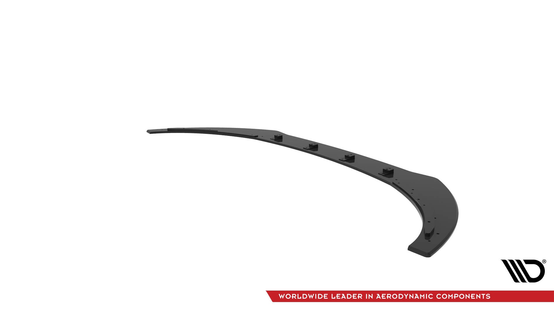 Maxton Design Street Pro Front Splitter V.1 para Toyota GR86 Mk1 - imagen 4