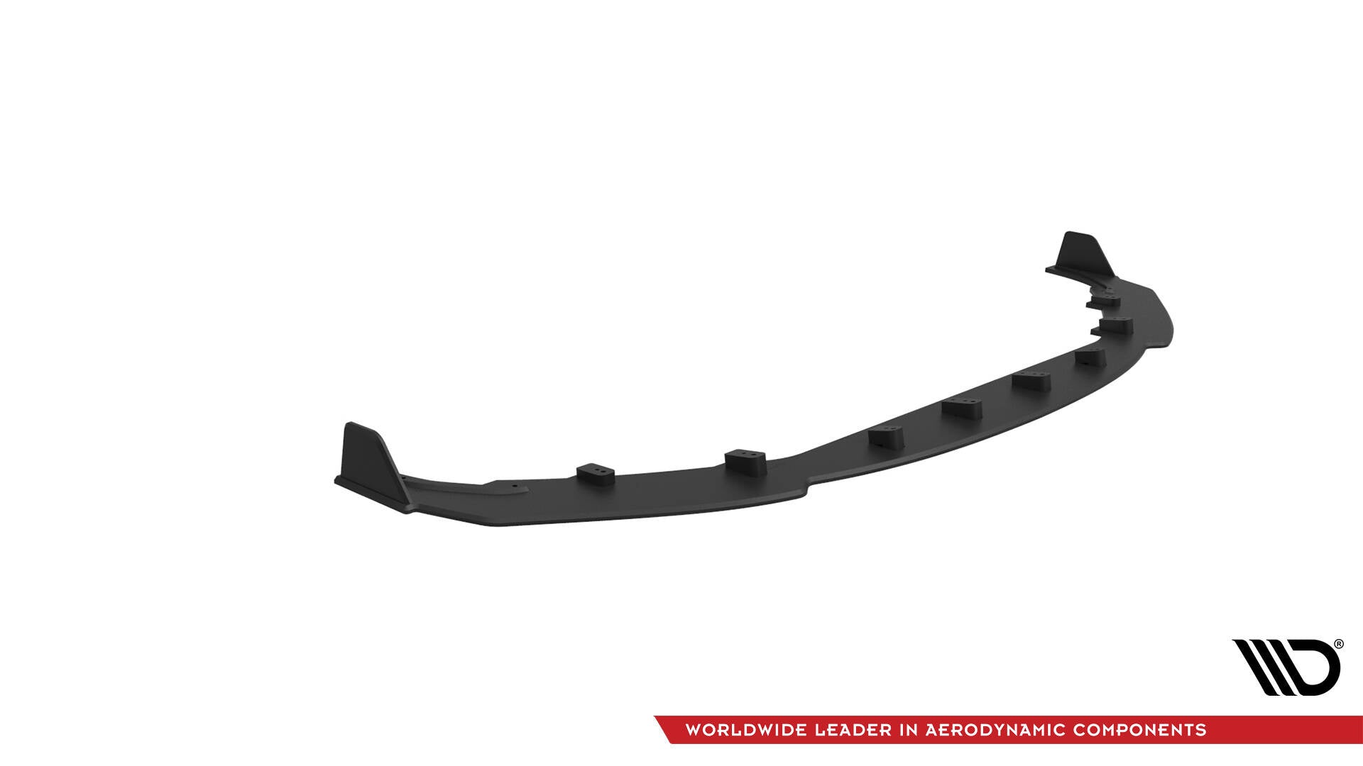 Maxton Design Street Pro Front Splitter V.2 para BMW M2 G87 - imagen 5