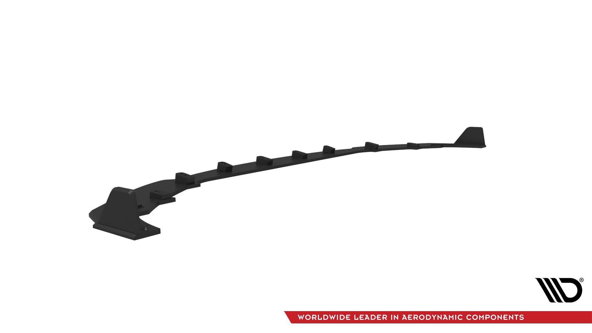 Maxton Design Street Pro Front Splitter V.2 para BMW M2 G87 - imagen 6