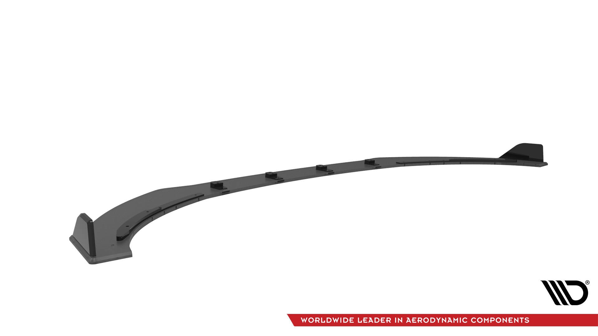 Maxton Design Street Pro Front Splitter V.2 para Toyota GR86 Mk1 - imagen 5
