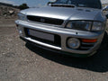 Maxton Design Splitter delantero para Subaru Impreza GT - imagen 1