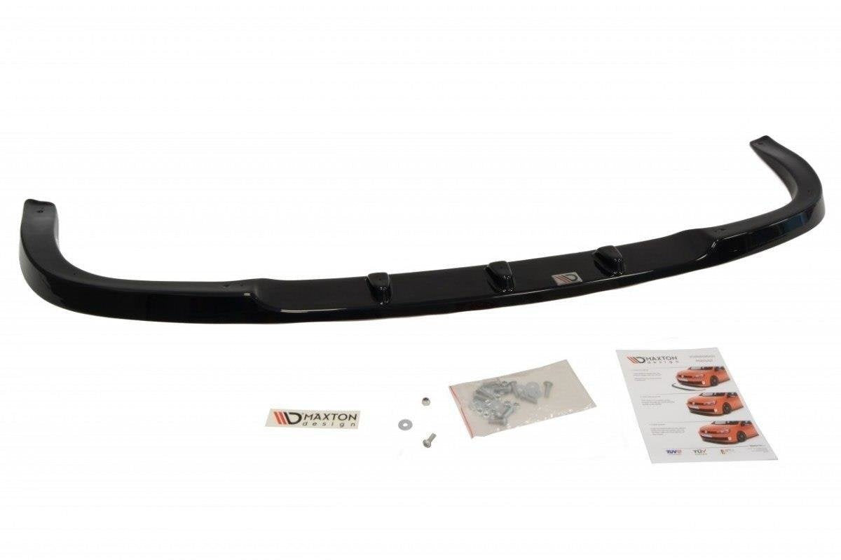Maxton Design Splitter delantero para Subaru Impreza GT - imagen 3