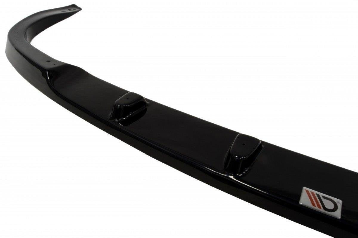 Maxton Design Splitter delantero para Subaru Impreza GT - imagen 4