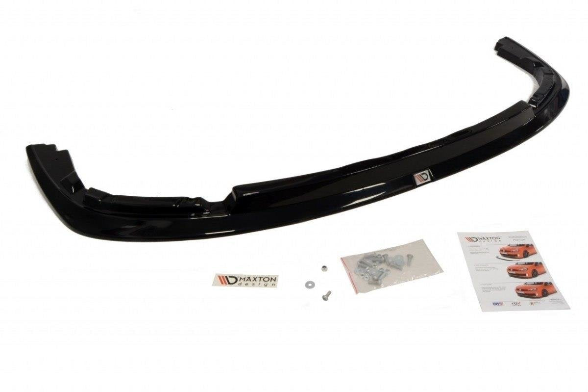 Maxton Design Splitter delantero para Subaru Impreza WRX STI (BLOBEYE) - imagen 3
