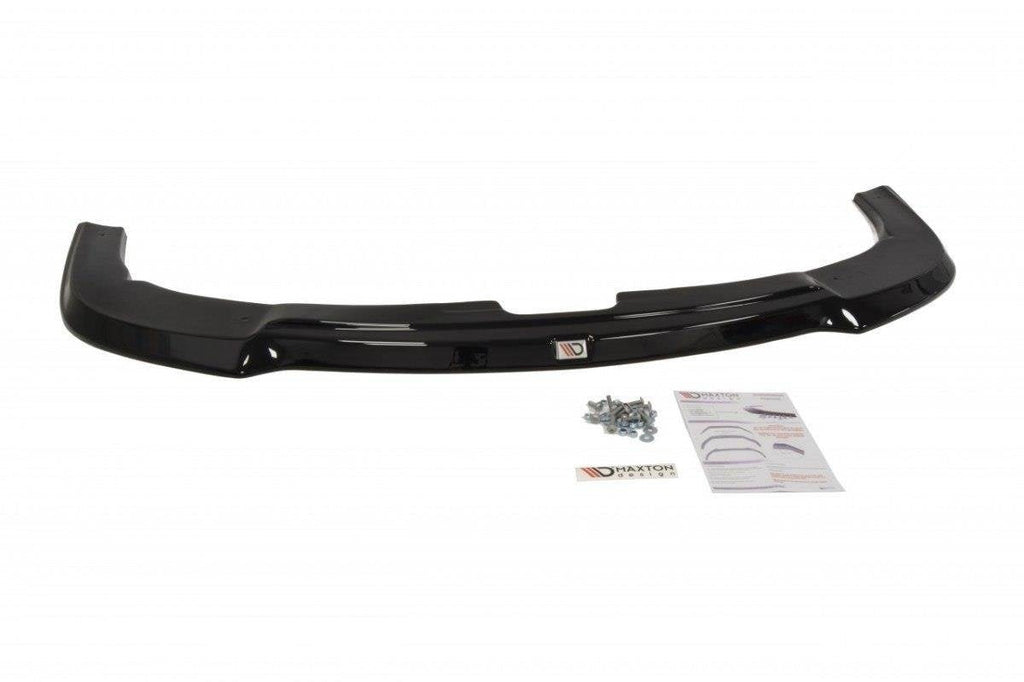 Maxton Design Splitter delantero para Subaru Impreza WRX STI (HAWKEYE) - imagen 4