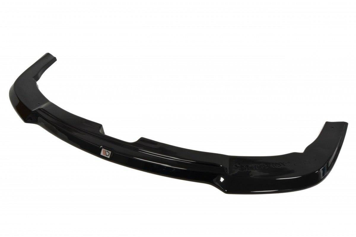 Maxton Design Splitter delantero para Subaru Impreza WRX STI (HAWKEYE) - imagen 5
