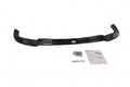 Maxton Design Splitter delantero V.1 para Subaru Impreza Mk2 WRX - imagen 1