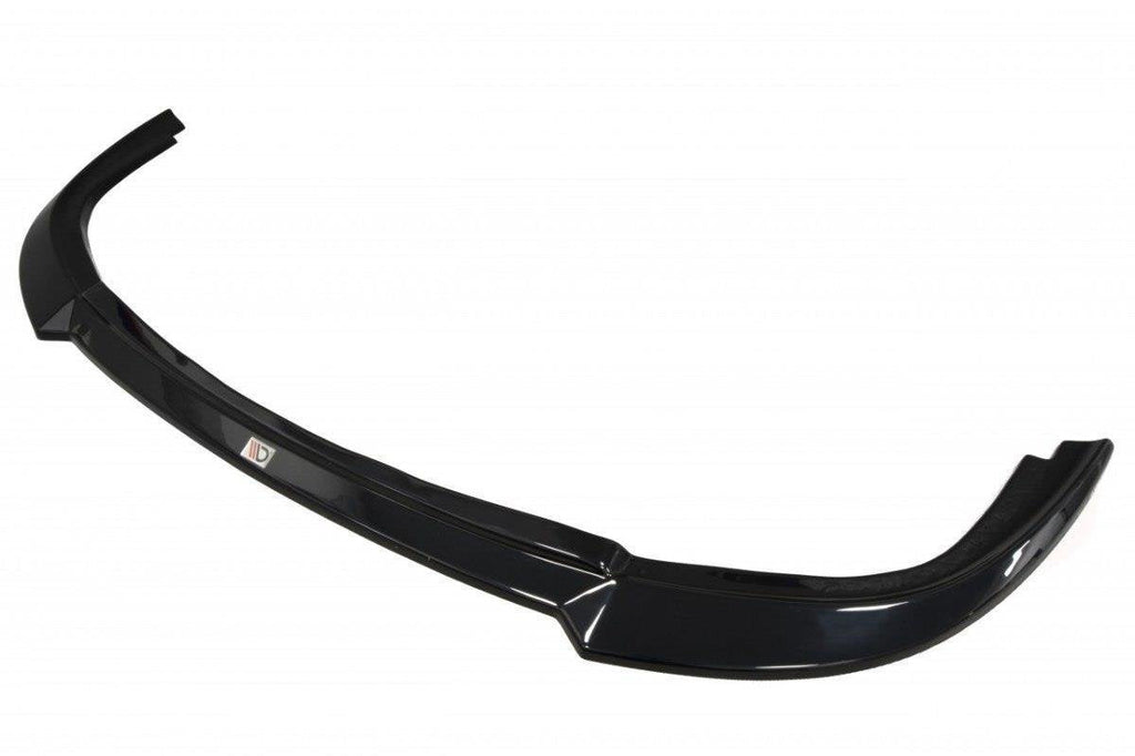 Maxton Design Splitter delantero V.1 para Subaru Impreza Mk2 WRX - imagen 2