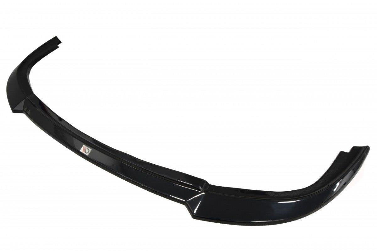 Maxton Design Splitter delantero V.1 para Subaru Impreza Mk2 WRX - imagen 2