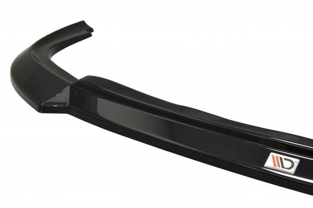 Maxton Design Splitter delantero V.1 para Subaru Impreza Mk2 WRX - imagen 3