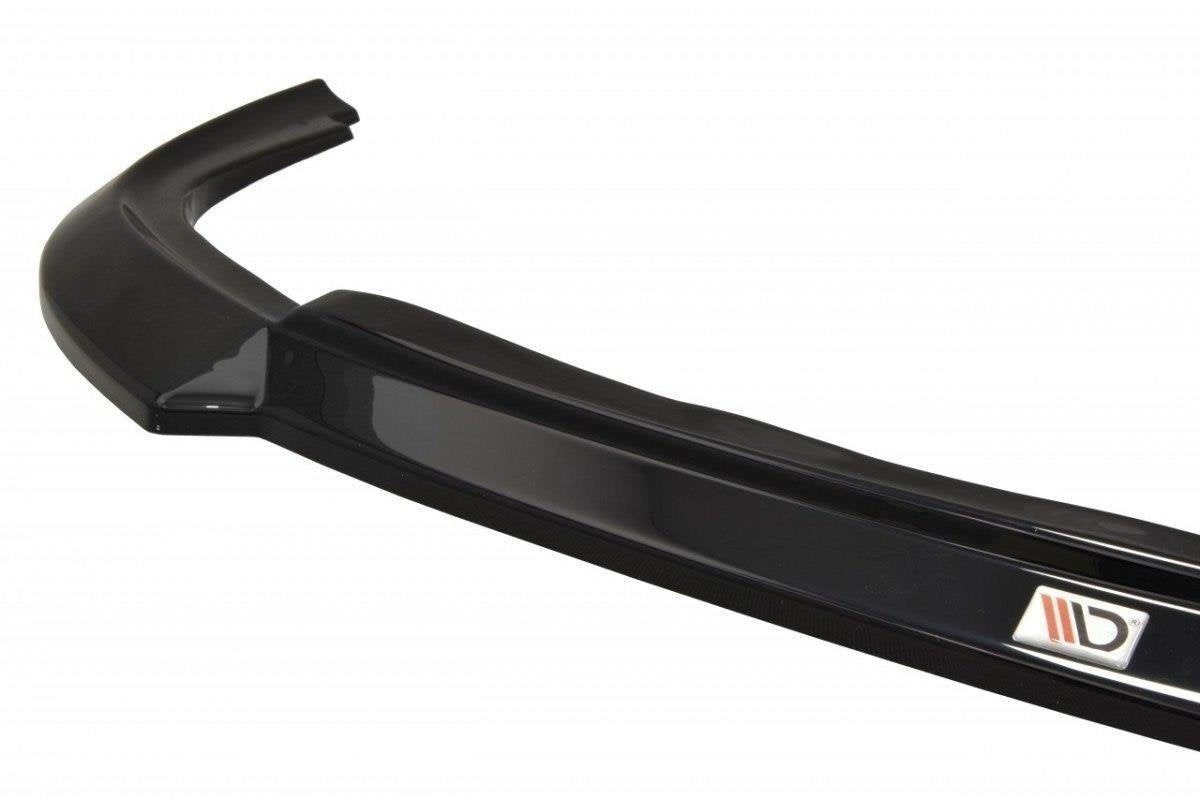 Maxton Design Splitter delantero V.1 para Subaru Impreza Mk2 WRX - imagen 3