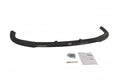 Maxton Design Splitter delantero V.2 para Subaru Impreza Mk2 WRX - imagen 1