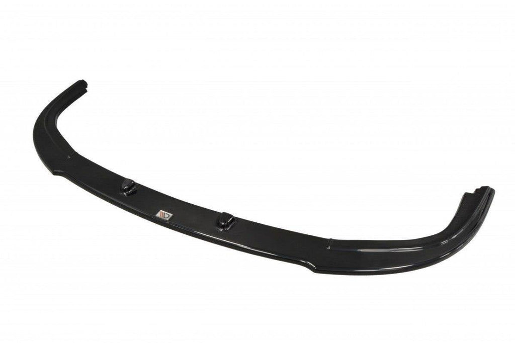 Maxton Design Splitter delantero V.2 para Subaru Impreza Mk2 WRX - imagen 2