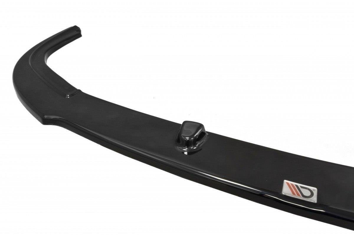 Maxton Design Splitter delantero V.2 para Subaru Impreza Mk2 WRX - imagen 3