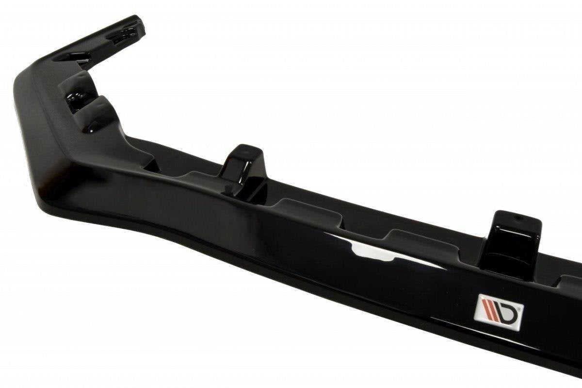 Maxton Design Splitter delantero V.1 para Subaru WRX STI - imagen 7